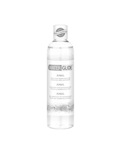 Waterglide Anal Vee Baasil Libesti 300ml