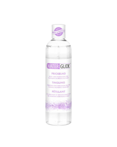 Waterglide Tingling Vee Baasil Libesti 300ml
