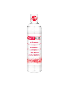 Waterglide Warming Vee Baasil Libesti 300ml
