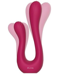 Xocoon Sync Sensation Vibrator