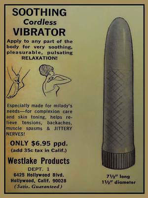 vibraator