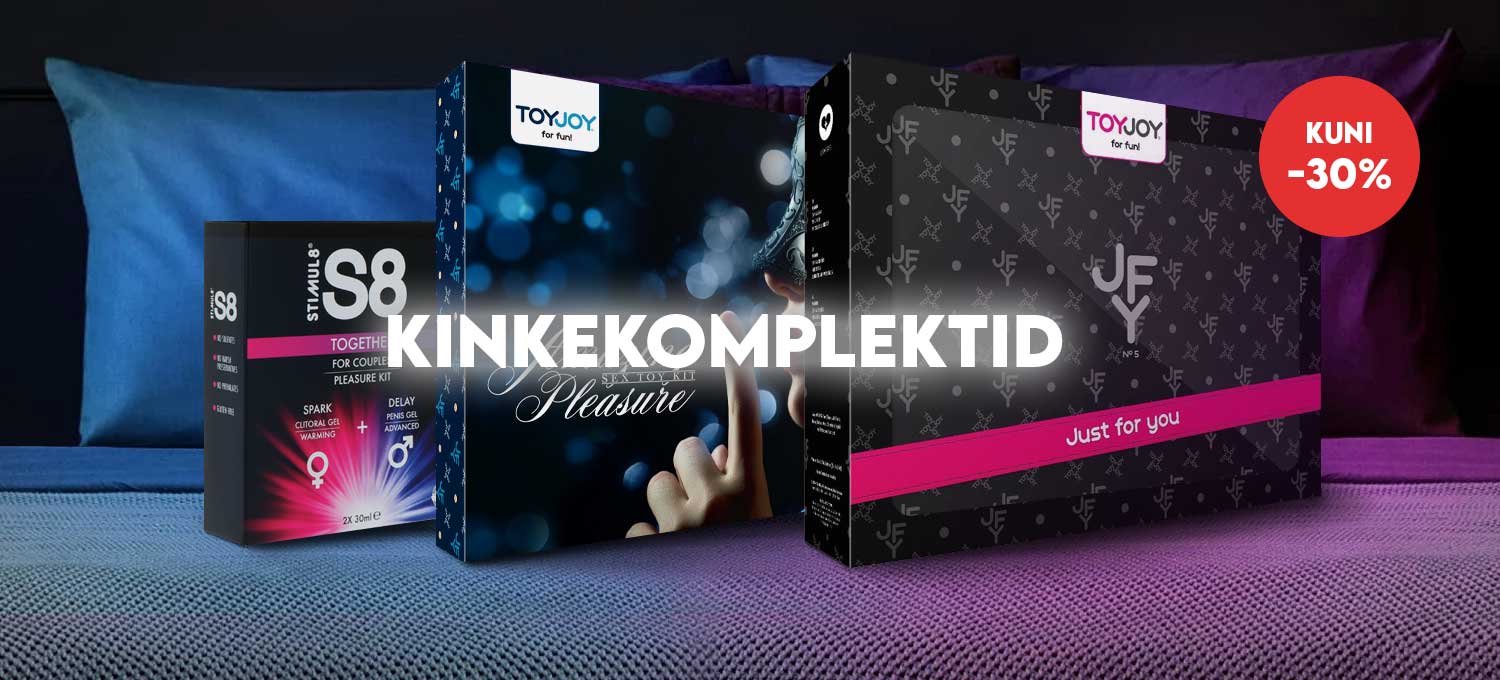 Kinkekomplektid