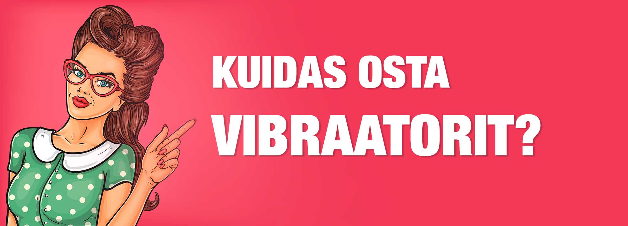 vibraatori ost