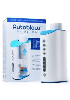 Autoblow A.I. Ultra