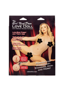 Girl Next Door Love Doll