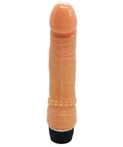 18cm Realistlik Vibraator - Nahatooni