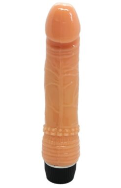 18cm Realistlik Vibraator - Nahatooni