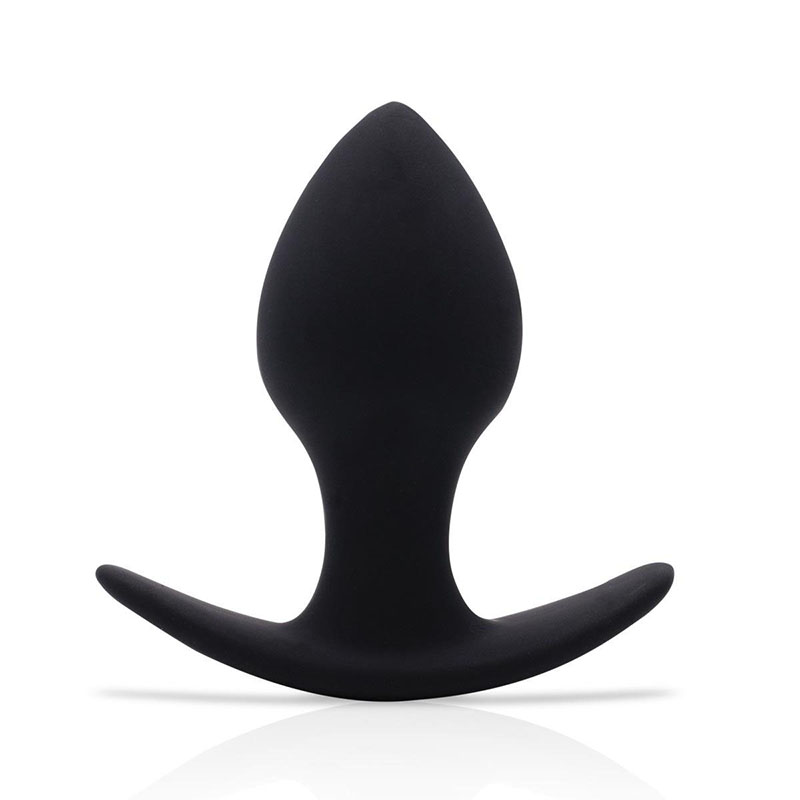 Silikoonist Anaaltapp 9cm