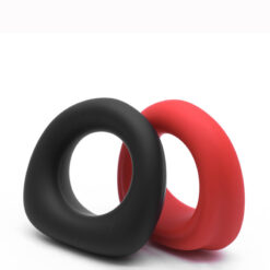 Vedelast Silikoonist Peeniserõngas