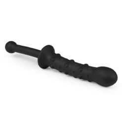 Silicone Anal Probe