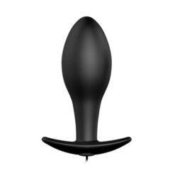 Vibrating Anal Stimulation Plug