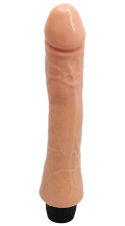 23cm Realistlik Vibraator
