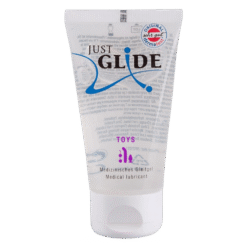 Just Glide Lelulibesti - 50 ml