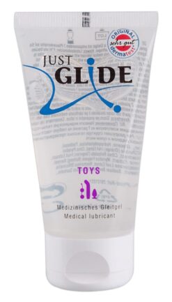 Just Glide Lelulibesti - 50 ml