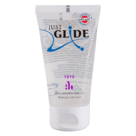 Just Glide Lelulibesti - 50 ml