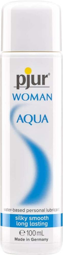 Libesti pjur® Woman AQUA - 100 ml