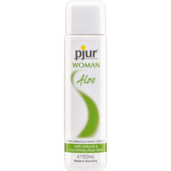Libesti pjur® Woman ALOE - 100 ml