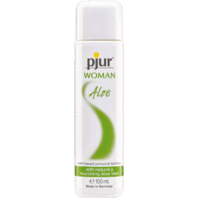 Libesti pjur® Woman ALOE - 100 ml