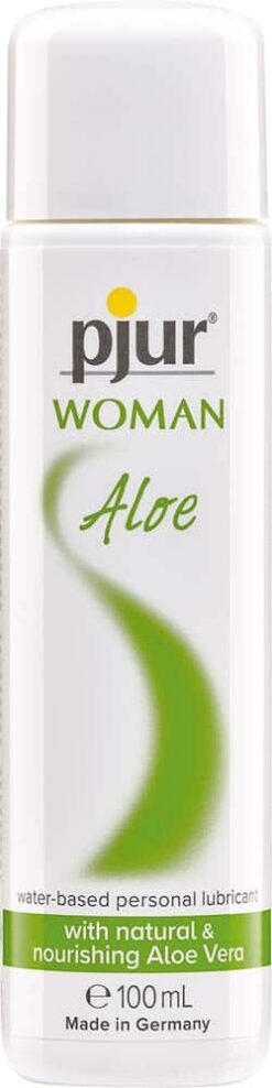 Libesti pjur® Woman ALOE - 100 ml