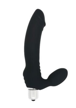 Silikoonist Anaalvibraator