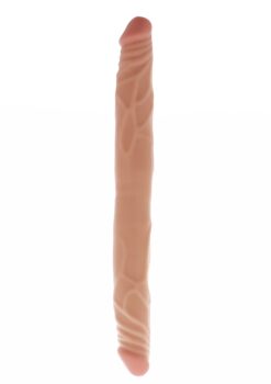 35 cm Topelt-Dildo