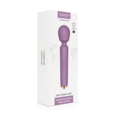 Kompaktne Wand - Svakom Mini Emma Neo - Pilt 10