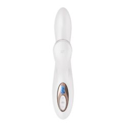Satisfyer Pro + G-Spot Rabbit Teine Generatsioon - Pilt 3
