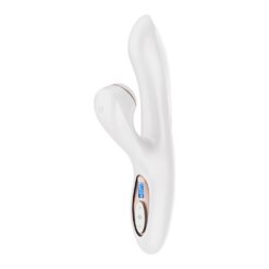 Satisfyer Pro + G-Spot Rabbit Teine Generatsioon