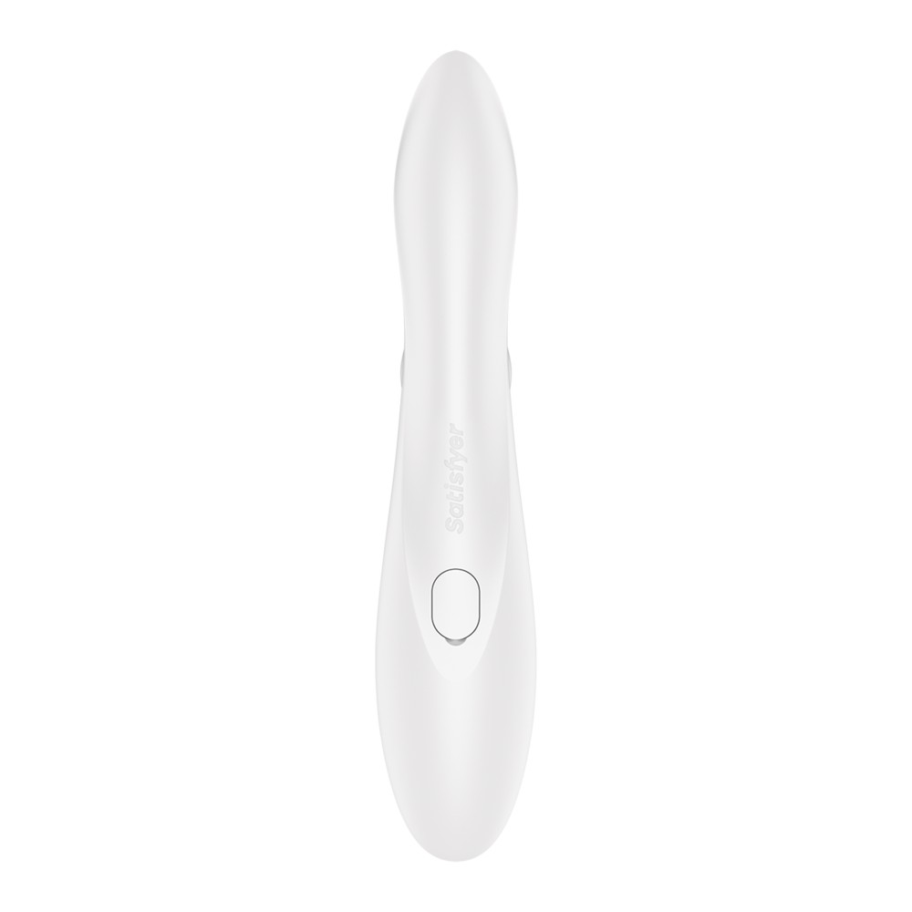 Satisfyer Pro + G-Spot Rabbit Teine Generatsioon - Pilt 4