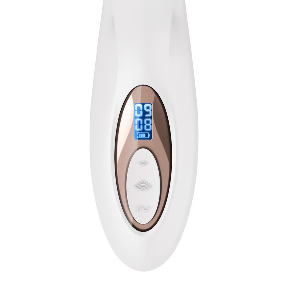 Satisfyer Pro + G-Spot Rabbit Teine Generatsioon - Pilt 5