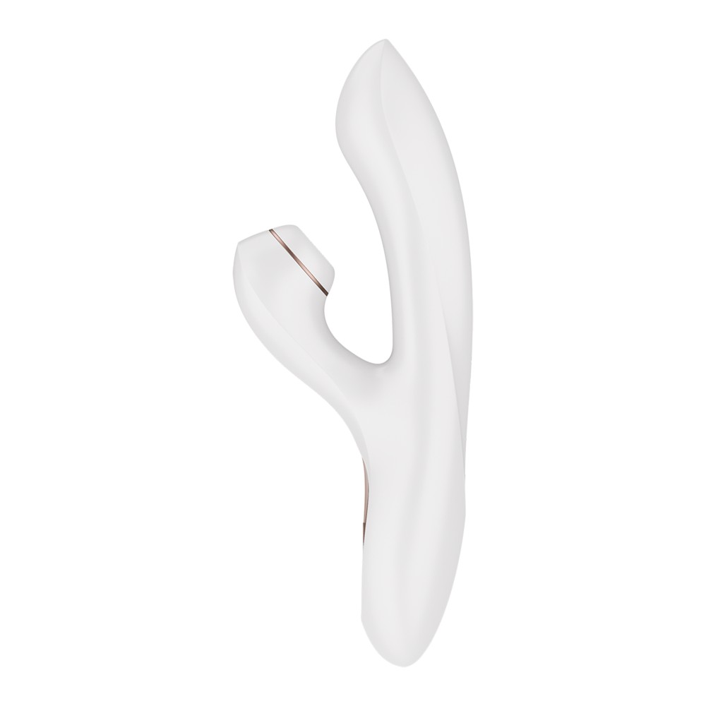 Satisfyer Pro + G-Spot Rabbit Teine Generatsioon - Pilt 7