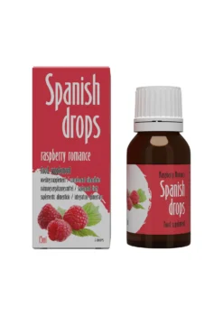 Spanish Drops - "Hispaania Kärbes"