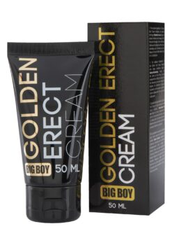 Cobeco Big Boy Golden Erect Cream 50ml