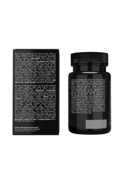 Big Boy Golden XXL Tablets 45 pcs - Pilt 3