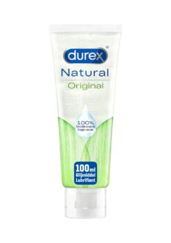 Durex Naturaalne Libesti - 100ml