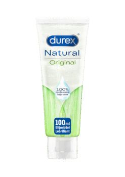 Durex Naturaalne Libesti - 100ml
