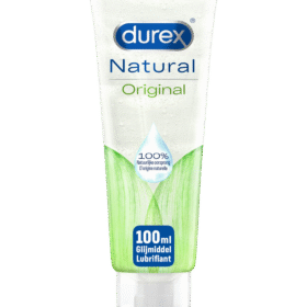 Durex Naturaalne Libesti - 100ml