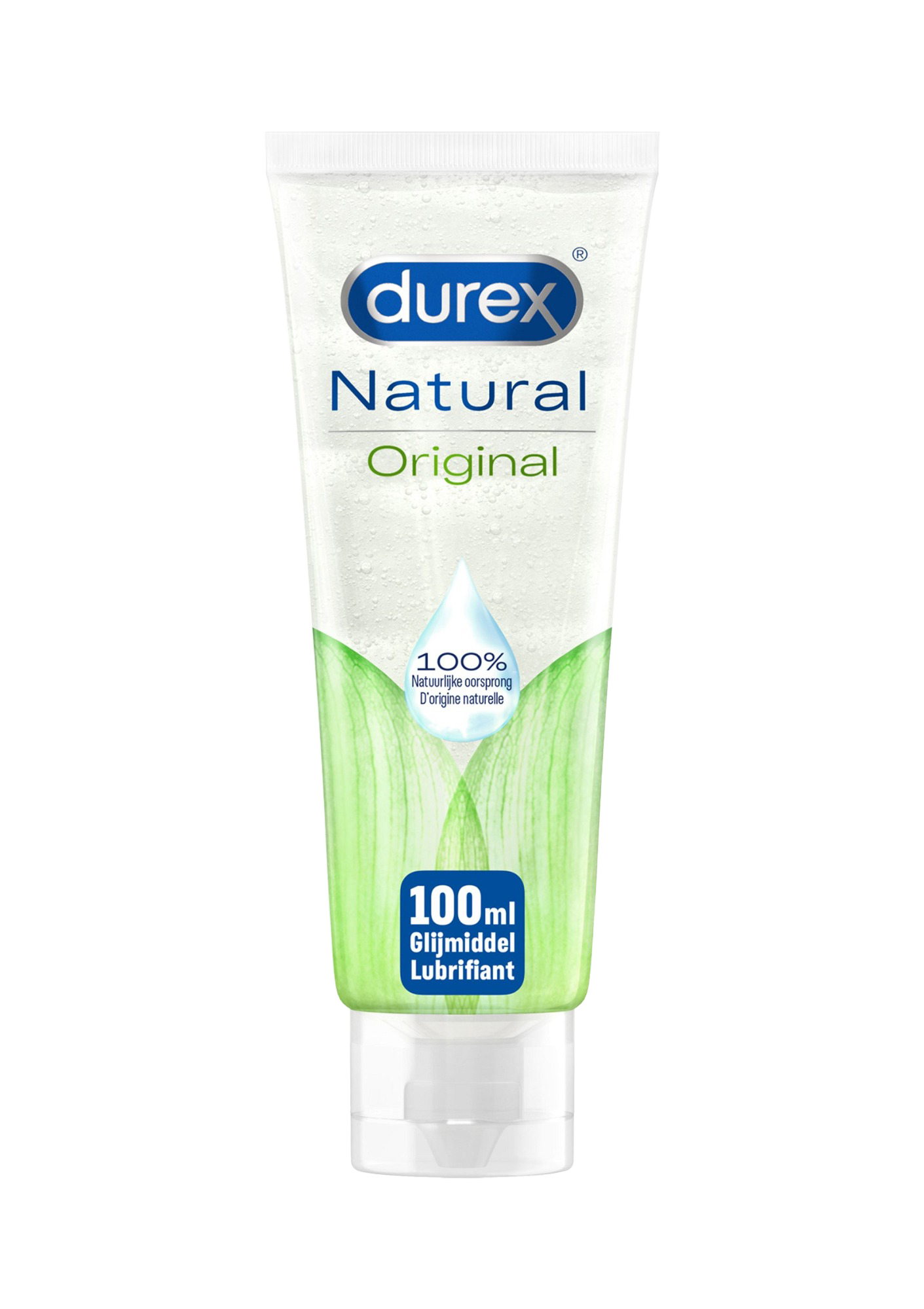 Durex Naturaalne Libesti - 100ml