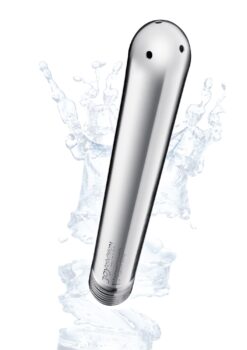 Alumiiniumist Klistiiri Dušiotsik