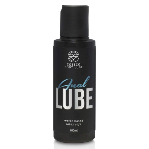 Anaalseksi Libesti Bodylube - 100 ml