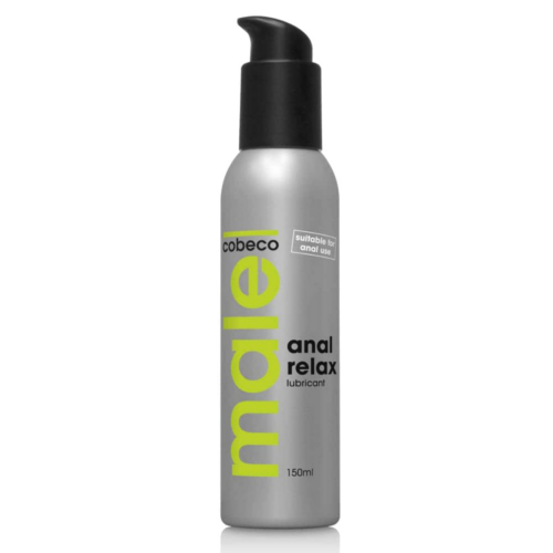 Anal Relax Lube 150ml