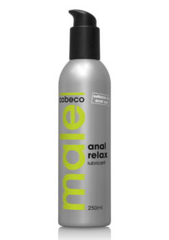 Anal Relax Lube 250ml
