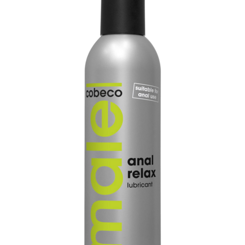 Anal Relax Lube 250ml