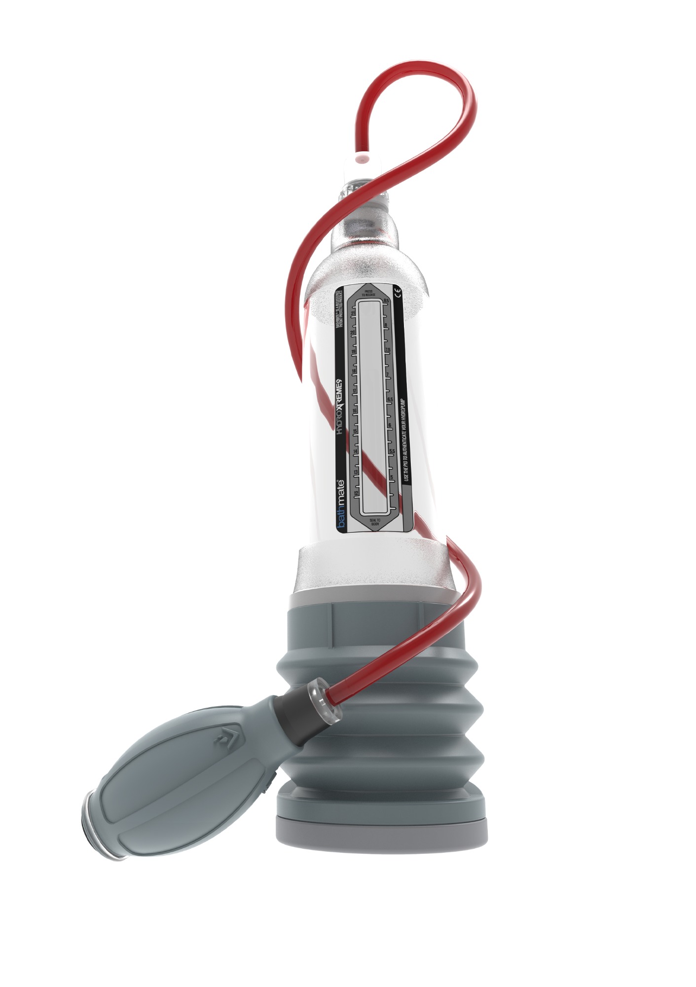 Ülim Peenisepump Bathmate HYDROXTREME9