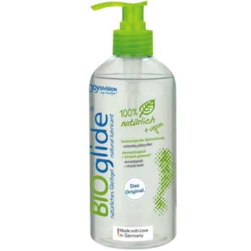 Bioglide Neutraalne Libesti 500ml
