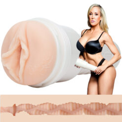 Fleshlight Girls - Brandi Love Heartthrob