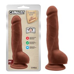 Elutruu Dildo Carnalist