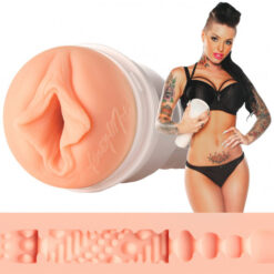 Fleshlight Girls - Christy Mack Attack