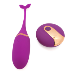 Juhtmevaba Puldiga Delfiin