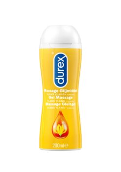 Durex Play Massage Ylang Ylang 200ml